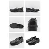 ビバ グラフィティ ローファー | つるや | 詳細画像3 