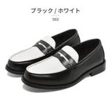 ビバ グラフィティ ローファー | つるや | 詳細画像4 