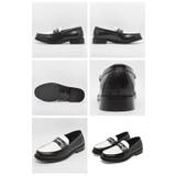 ビバ グラフィティ ローファー | つるや | 詳細画像5 