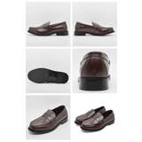 ビバ グラフィティ ローファー | つるや | 詳細画像7 