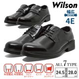 Wilson ビジネスシューズ メンズ | つるや | 詳細画像1 
