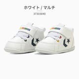 コンバース ファーストシューズ キッズ | つるや | 詳細画像2