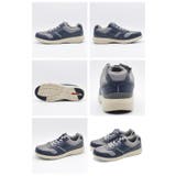 DUNLOP スニーカー メンズ | つるや | 詳細画像5 