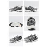 DUNLOP スニーカー メンズ | つるや | 詳細画像3 