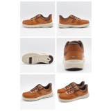 DUNLOP スニーカー メンズ | つるや | 詳細画像5 