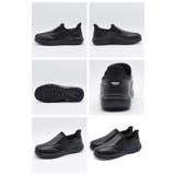 DUNLOP スリッポン メンズ | つるや | 詳細画像3 