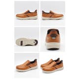 DUNLOP スリッポン メンズ | つるや | 詳細画像5 