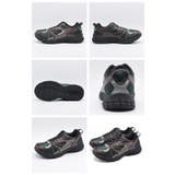 DUNLOP スニーカー メンズ | つるや | 詳細画像5 