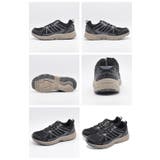 DUNLOP スニーカー メンズ DM2022 ダンロップ | つるや | 詳細画像3 