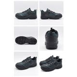 DUNLOP スニーカー メンズ | つるや | 詳細画像3 