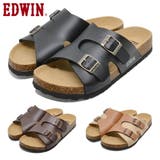 EDWIN サンダル メンズ | つるや | 詳細画像1 