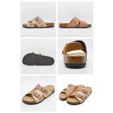 EDWIN サンダル メンズ | つるや | 詳細画像7 