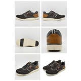 EDWIN スニーカー メンズ EDW-7643 エドウィン 幅広 4E 軽量 | つるや | 詳細画像3 