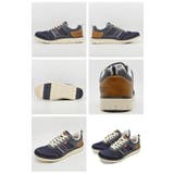 EDWIN スニーカー メンズ EDW-7643 エドウィン 幅広 4E 軽量 | つるや | 詳細画像5 