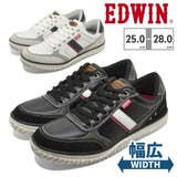EDWIN スニーカー メンズ | つるや | 詳細画像1 