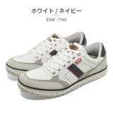 EDWIN スニーカー メンズ | つるや | 詳細画像4 
