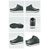 EDWIN スニーカー メンズ | つるや | 詳細画像3 