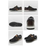 EDWIN スニーカー メンズ EDW-7980 エドウィン 幅広 防水 防滑 | つるや | 詳細画像3 