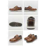 EDWIN スニーカー メンズ EDW-7980 エドウィン 幅広 防水 防滑 | つるや | 詳細画像5 