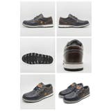 EDWIN スニーカー メンズ EDW-7980 エドウィン 幅広 防水 防滑 | つるや | 詳細画像7 