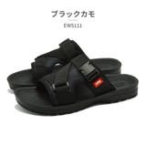 EDWIN サンダル メンズ | つるや | 詳細画像2 