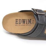 EDWIN サンダル メンズ | つるや | 詳細画像5 