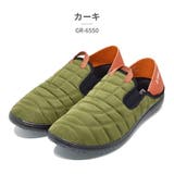 GERRY スリッポン メンズ | つるや | 詳細画像9 