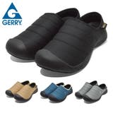 GERRY スリッポン メンズ | つるや | 詳細画像1 