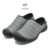 GERRY スリッポン メンズ | つるや | 詳細画像8 