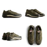 HUNTER スニーカー メンズ | つるや | 詳細画像6 