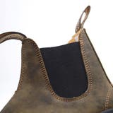 ブランドストーン Blundstone サイドゴアブーツ 国内正規品 | つるや | 詳細画像15
