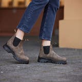 ブランドストーン Blundstone サイドゴアブーツ 国内正規品 | つるや | 詳細画像17