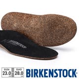 インソール ビルコベーシック BIRKENSTOCK Birko Basic | つるや | 詳細画像1 