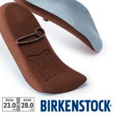 BIRKENSTOCK インソール ブルーフットベッド 国内正規品 | つるや | 詳細画像1