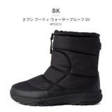 BK | Nuptse Bootie WP VII NF52272 | つるや