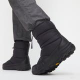 Nuptse Bootie WP VII NF52272 | つるや | 詳細画像4 