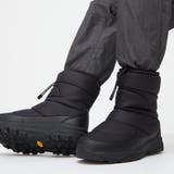 Nuptse Bootie WP VII NF52272 | つるや | 詳細画像5 