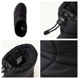Nuptse Bootie WP VII NF52272 | つるや | 詳細画像8 