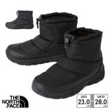 Nuptse Bootie WP VII Short NF52273 | つるや | 詳細画像1