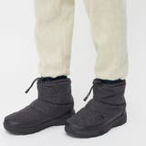 Nuptse Bootie WP VII Short NF52273 | つるや | 詳細画像10