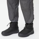 Nuptse Bootie WP VII Short NF52273 | つるや | 詳細画像2