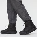Nuptse Bootie WP VII Short NF52273 | つるや | 詳細画像3