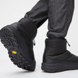 Nuptse Bootie WP VII Short NF52273 | つるや | 詳細画像4