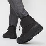 Nuptse Bootie WP VII Short NF52273 | つるや | 詳細画像5