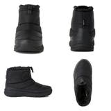 Nuptse Bootie WP VII Short NF52273 | つるや | 詳細画像7