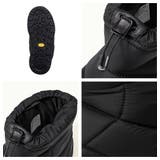 Nuptse Bootie WP VII Short NF52273 | つるや | 詳細画像8