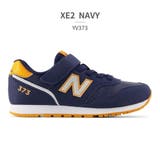 XE2_NAVY | ニューバランス new balance キッズ YV373 | つるや