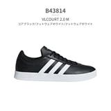 アディダス adidas メンズ スニーカー B43814 DA9868 | つるや | 詳細画像2