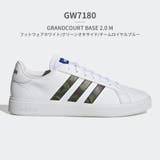GW7180 | アディダス adidas ユニセックス グランド コート ベース2.0 | つるや