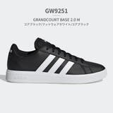 GW9251 | アディダス adidas ユニセックス グランド コート ベース2.0 | つるや